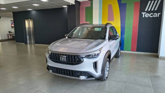 FIAT PULSE 1.0 TURBO 200 FLEX CVT FIAT PULSE 1.0 TURBO 200 FLEX CVT